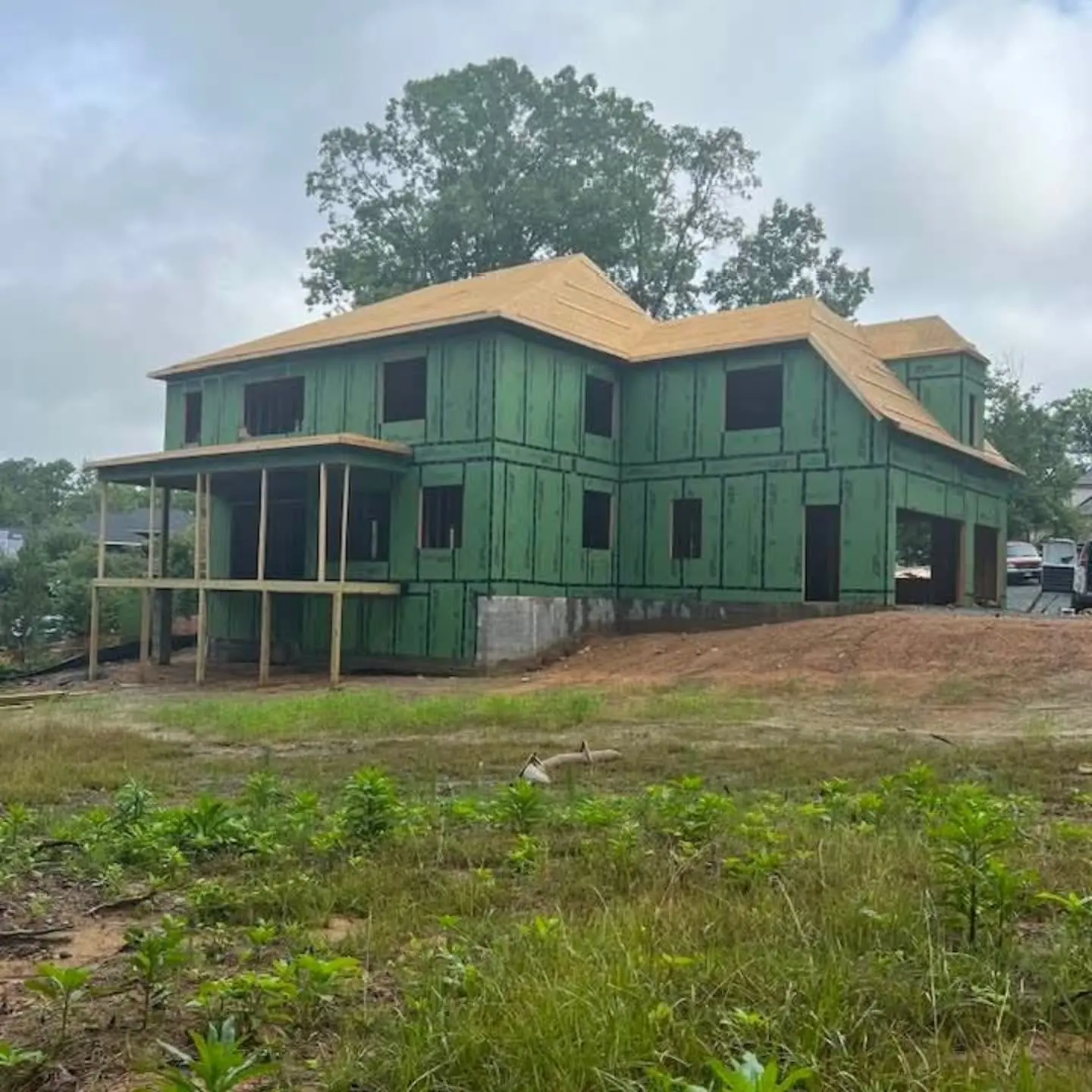 Single Family Homes