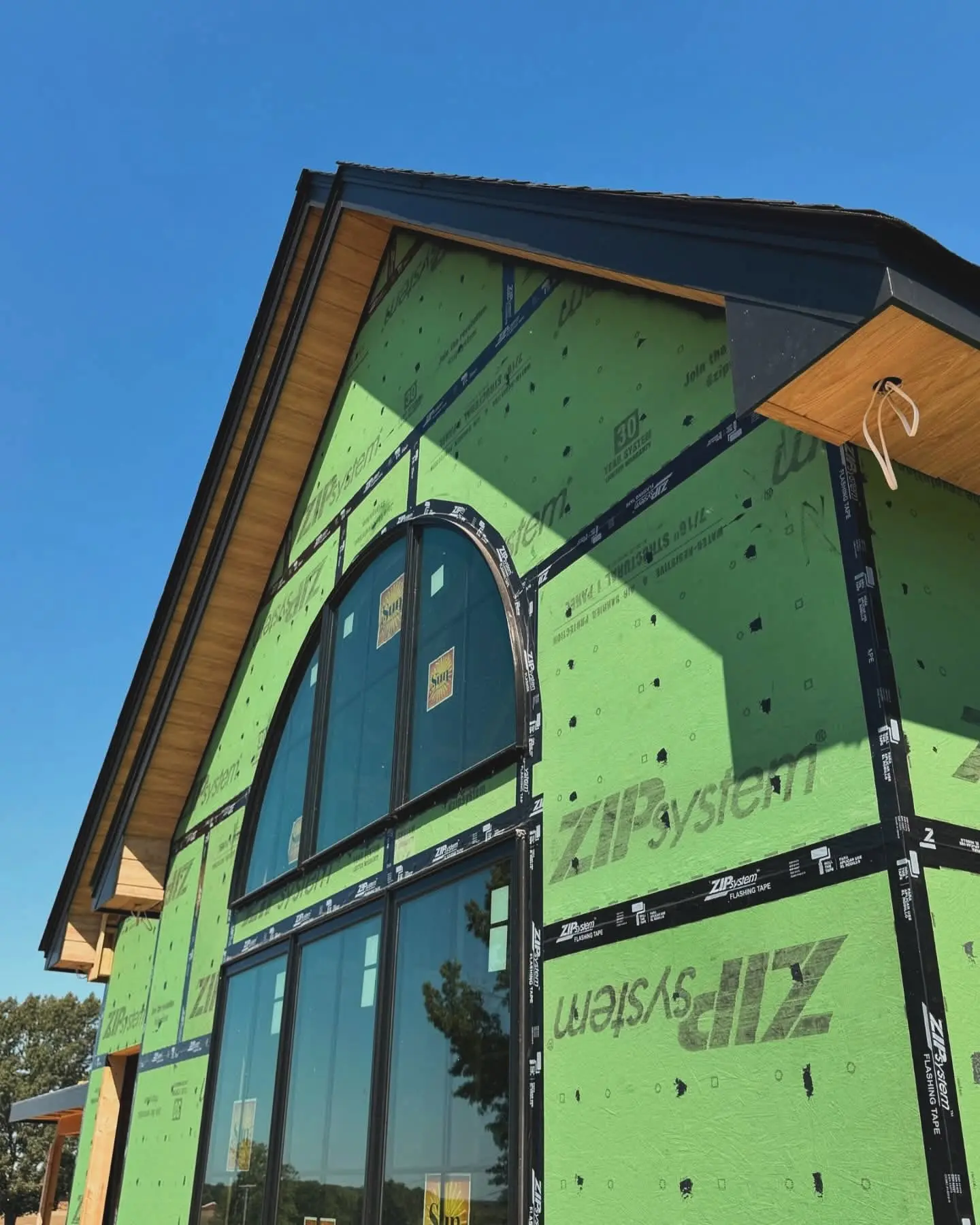 Custom Homes